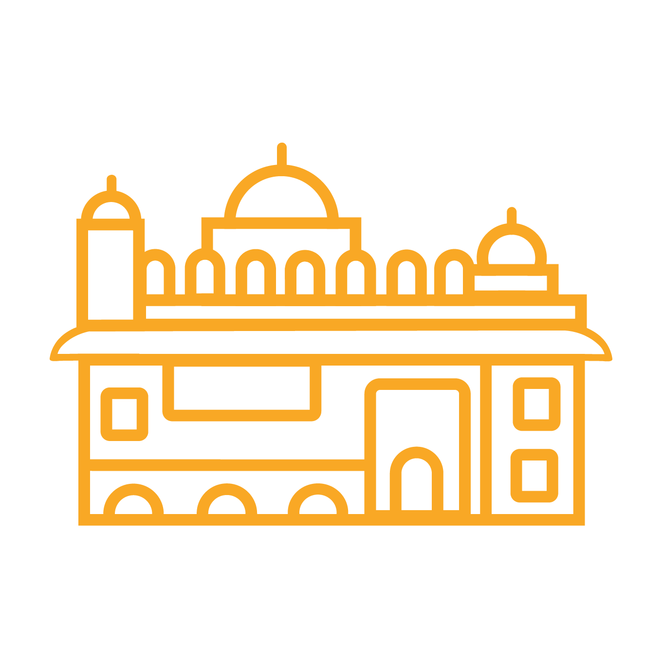 Amritsar → Chandigarh